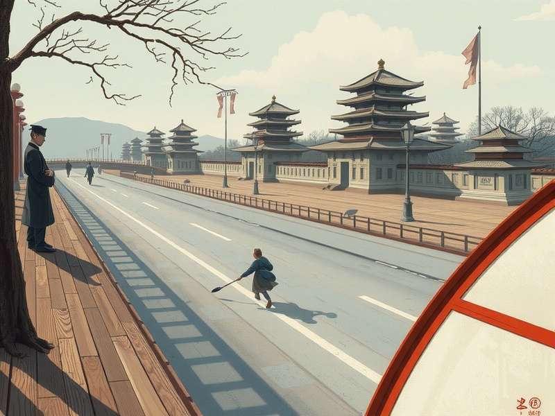 湖北某物流园钢结构仓库